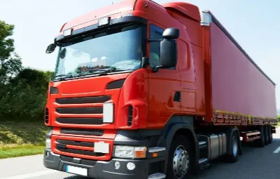 Adana Narman Ambar Kargo