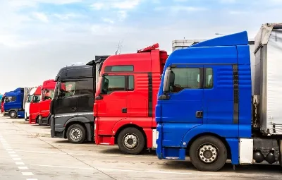 Adana Narman Ambar Nakliyat