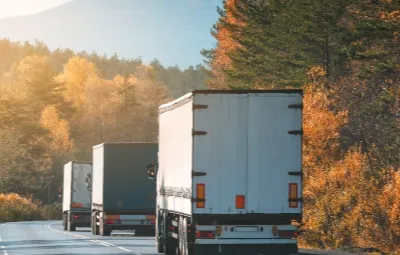 Adana ile Narman Arası Klima Taşıma