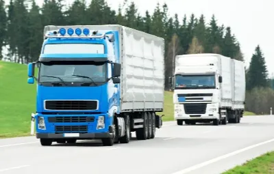 Adana ile Narman Arası Eşya Taşıma